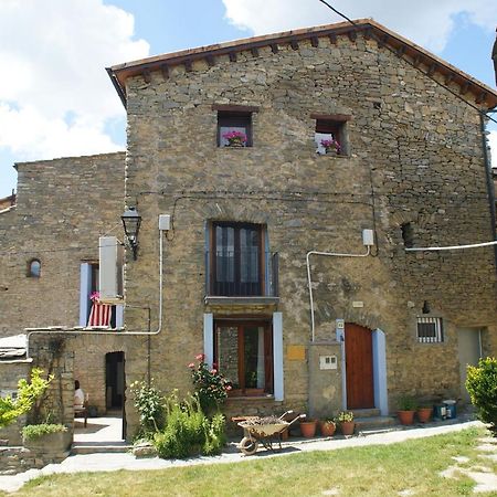 L'Estudi Apartment El Meull Exterior photo